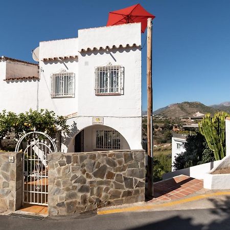 Villa Casa Limon Nerja Exterior foto
