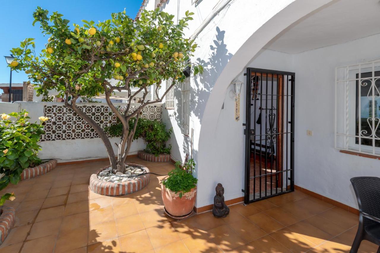 Villa Casa Limon Nerja Exterior foto